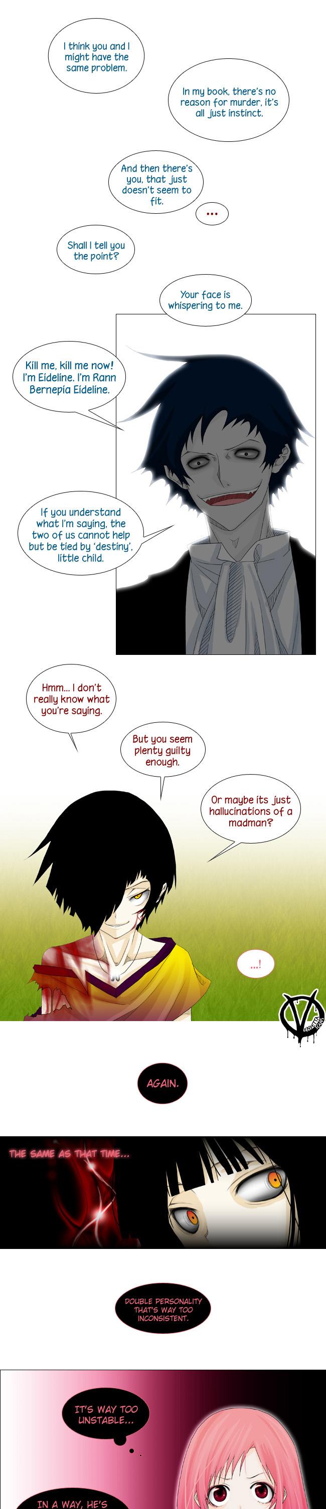 Trump (ver1) Chapter 8.2 page 9 - Chapter 8 v2 : Episode1-08