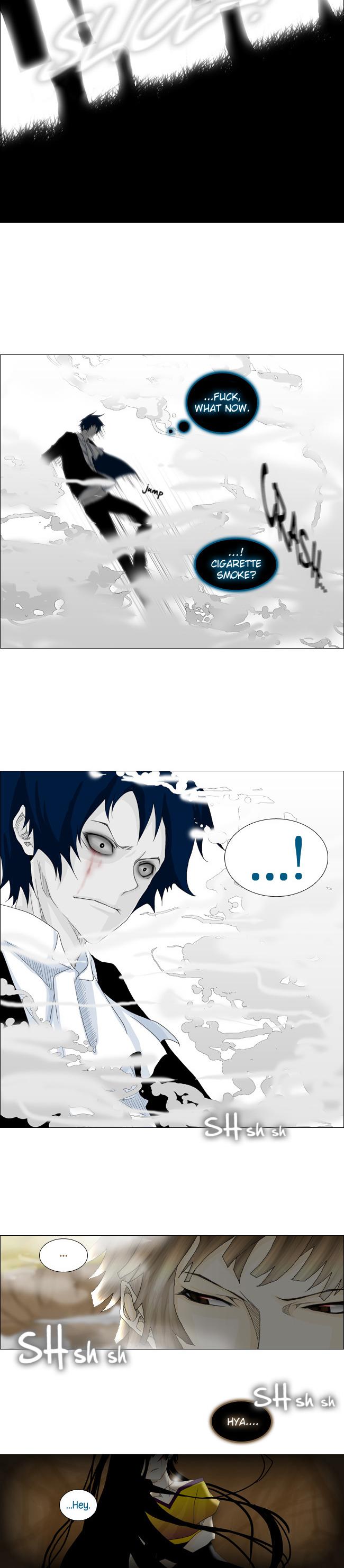 Trump (ver1) Chapter 9.2 page 13 - Chapter 9 v2 : Episode1-09