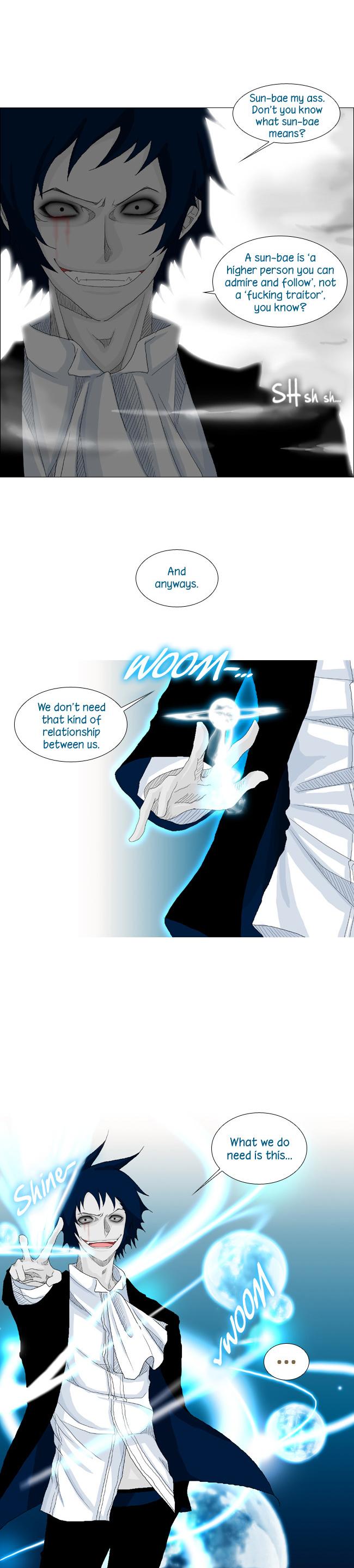 Trump (ver1) Chapter 9.2 page 15 - Chapter 9 v2 : Episode1-09