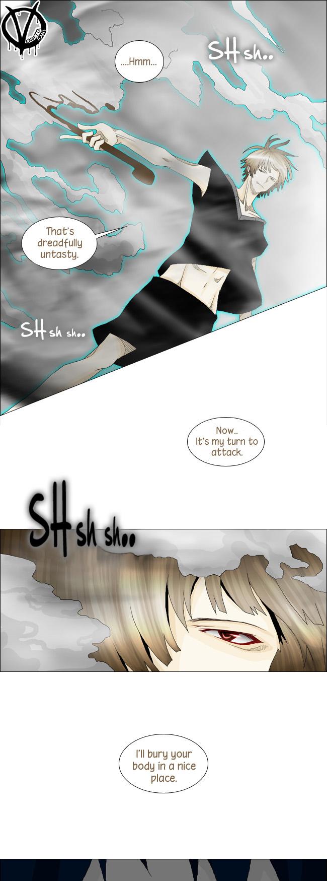 Trump (ver1) Chapter 9.2 page 18 - Chapter 9 v2 : Episode1-09