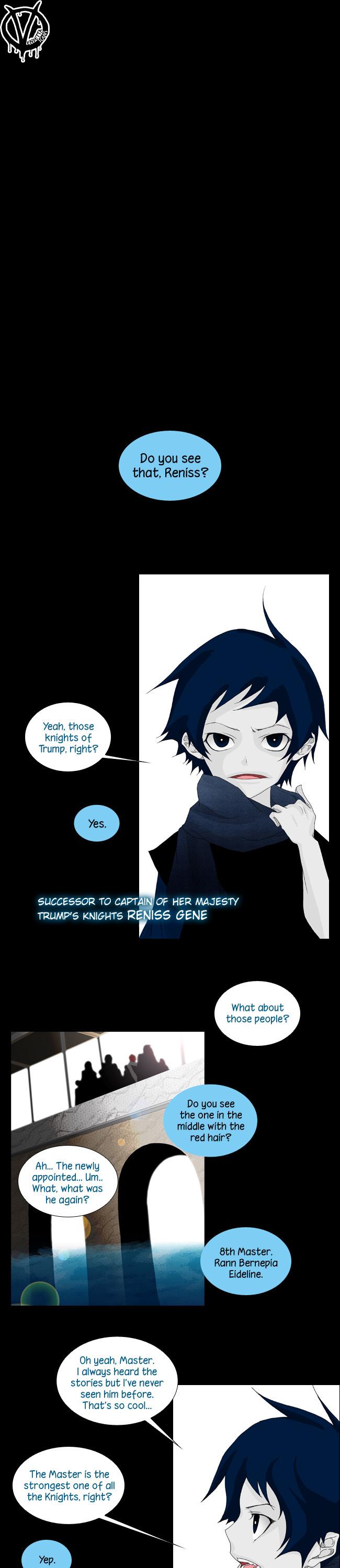 Trump (ver1) Chapter 9.2 page 3 - Chapter 9 v2 : Episode1-09