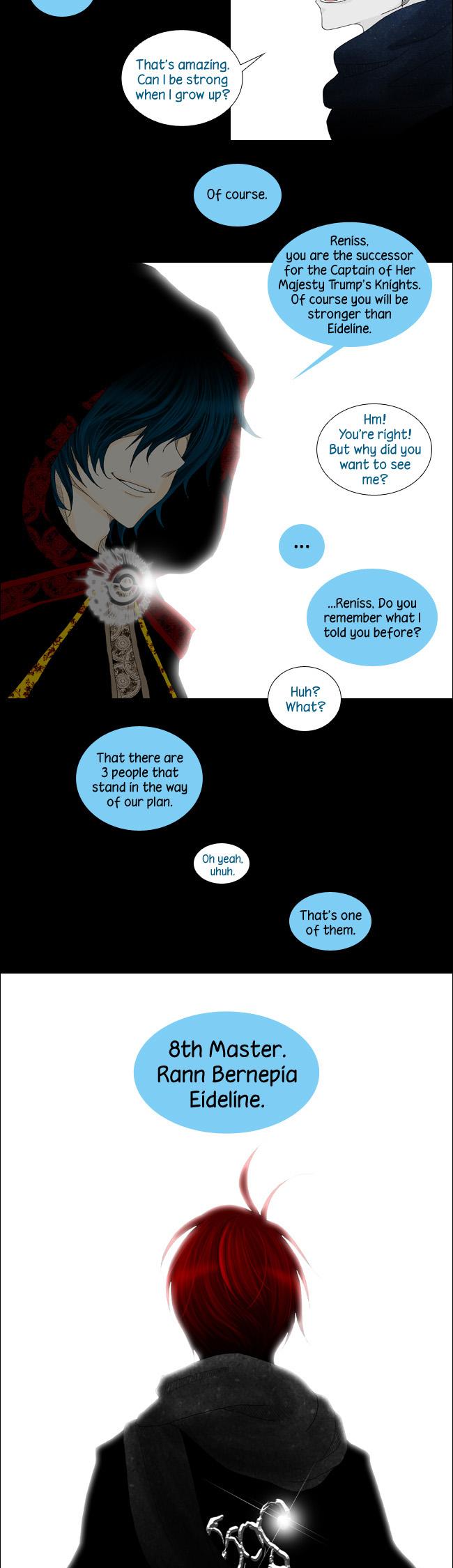 Trump (ver1) Chapter 9.2 page 4 - Chapter 9 v2 : Episode1-09
