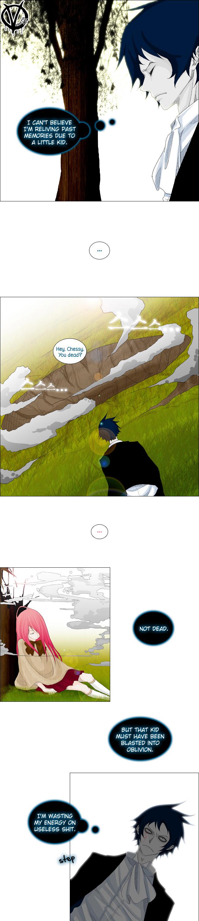 Trump (ver1) Chapter 9.2 page 6 - Chapter 9 v2 : Episode1-09