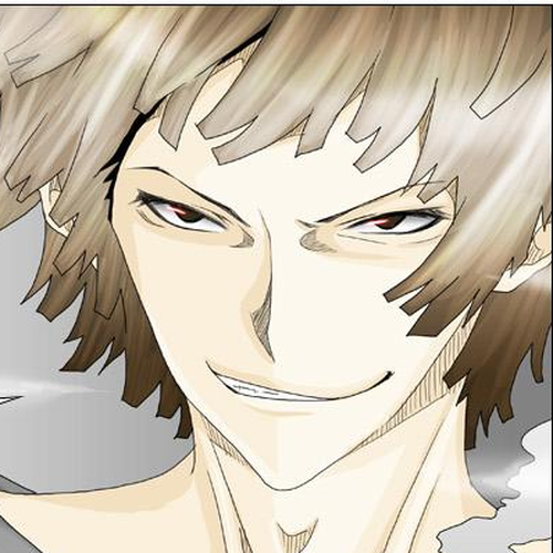Trump (ver1) Chapter 9 v2 : Episode1-09 cover