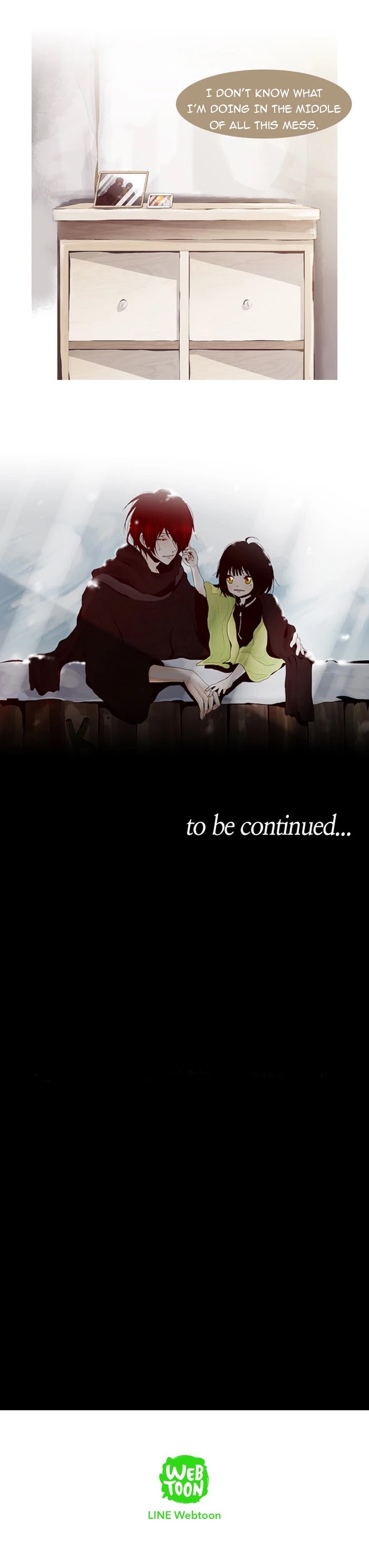 Trump Chapter 1 page 14 - Chapter 1: Ep. 1