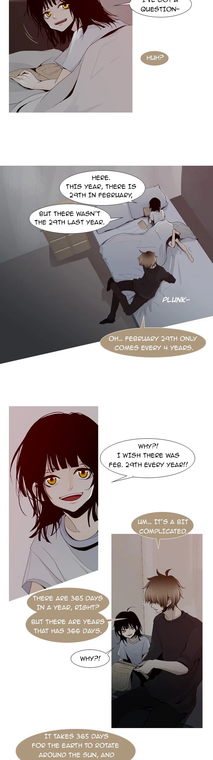 Trump Chapter 1 page 7 - Chapter 1: Ep. 1
