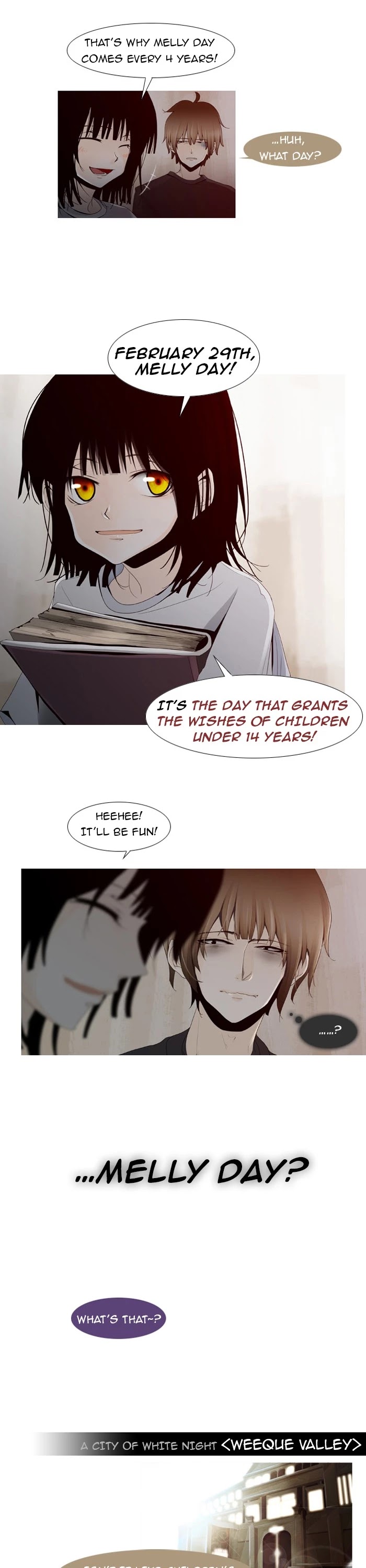 Trump Chapter 1 page 9 - Chapter 1: Ep. 1