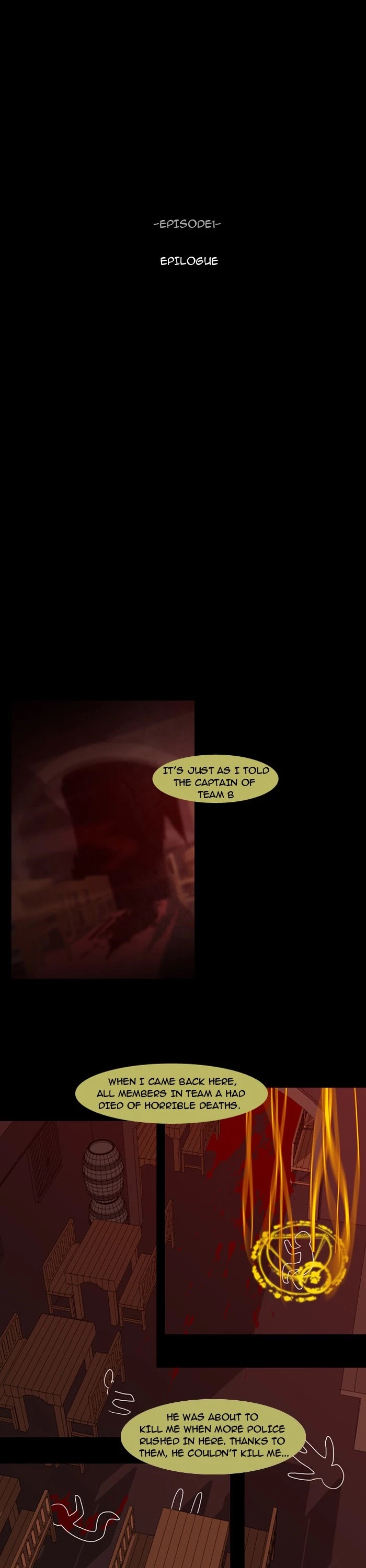 Trump Chapter 10 page 10 - Chapter 10: Ep. 10