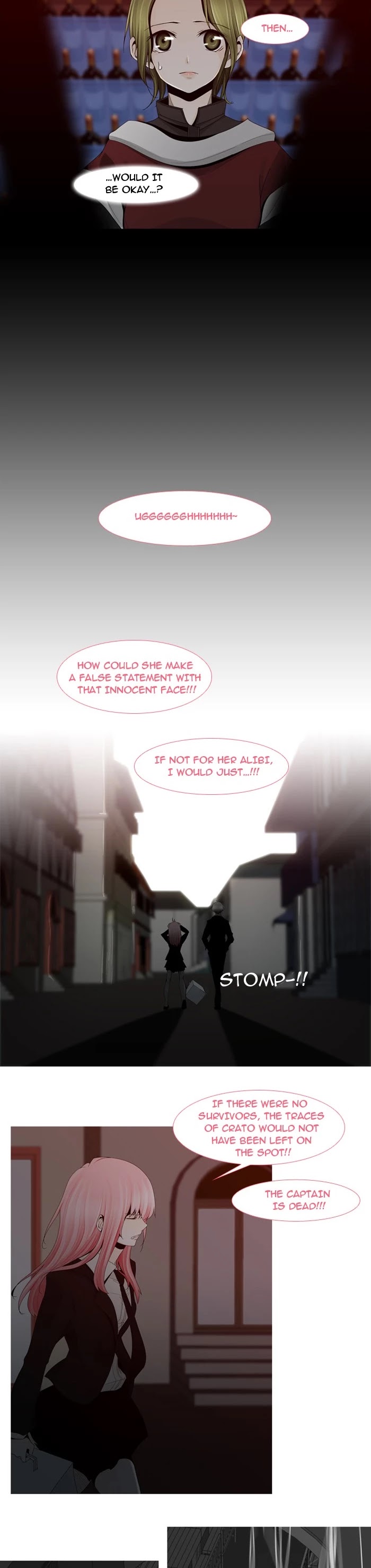 Trump Chapter 10 page 12 - Chapter 10: Ep. 10