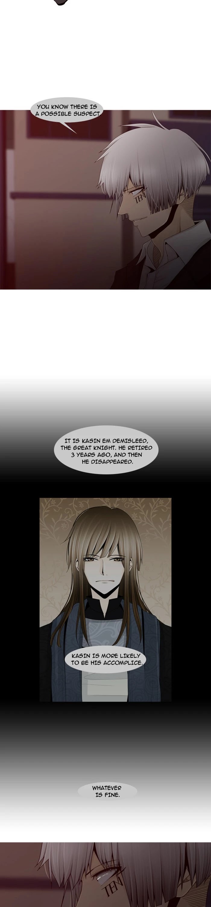 Trump Chapter 10 page 14 - Chapter 10: Ep. 10