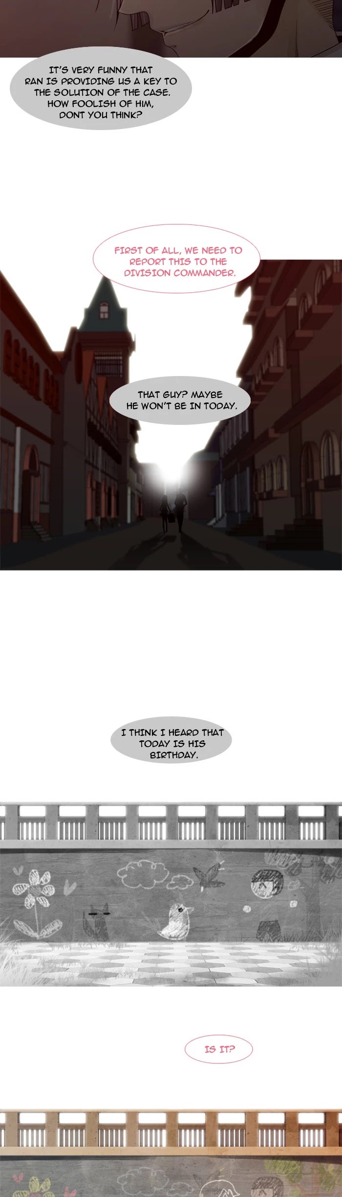 Trump Chapter 10 page 15 - Chapter 10: Ep. 10