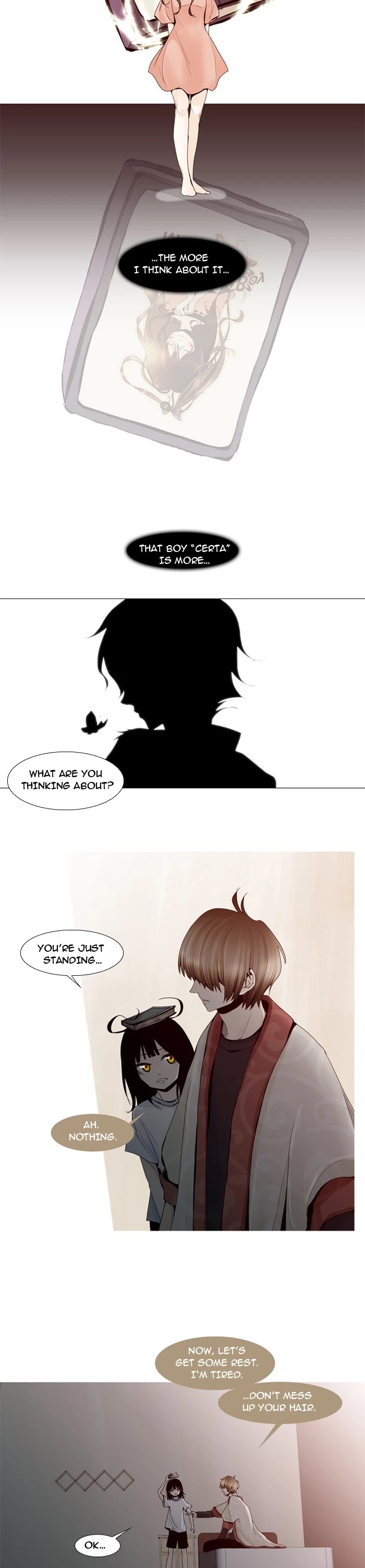 Trump Chapter 10 page 6 - Chapter 10: Ep. 10