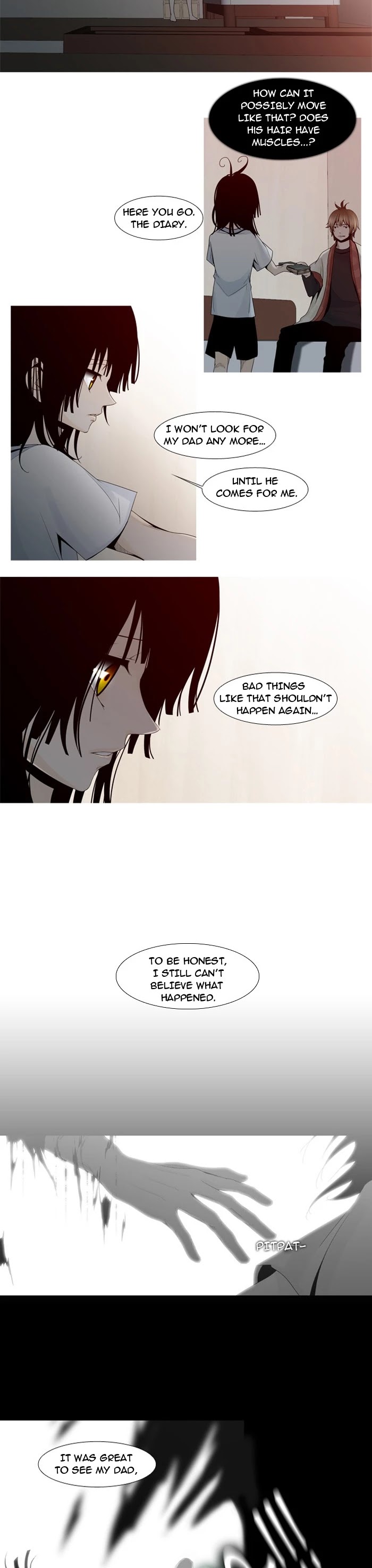Trump Chapter 10 page 7 - Chapter 10: Ep. 10