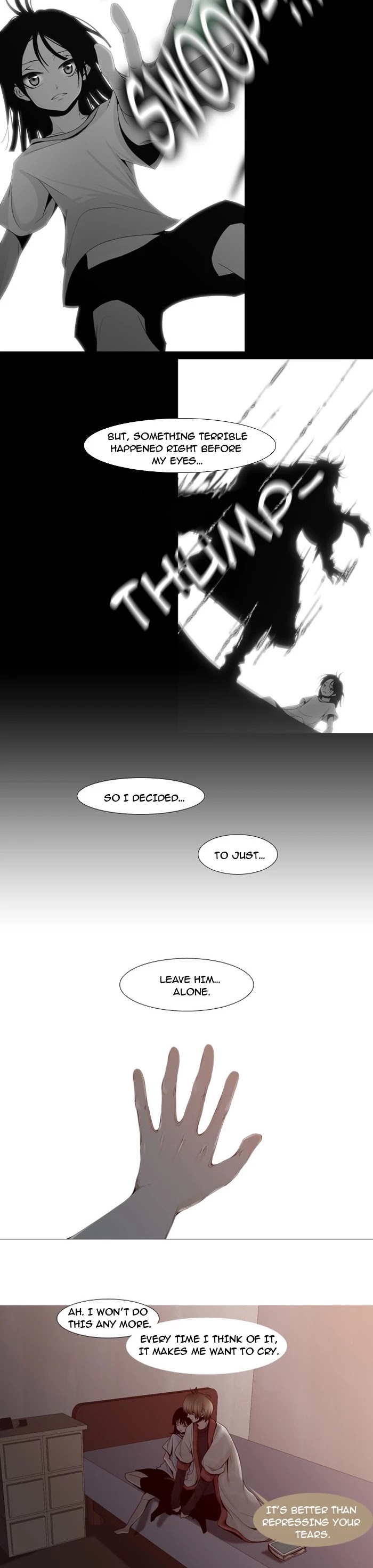 Trump Chapter 10 page 8 - Chapter 10: Ep. 10