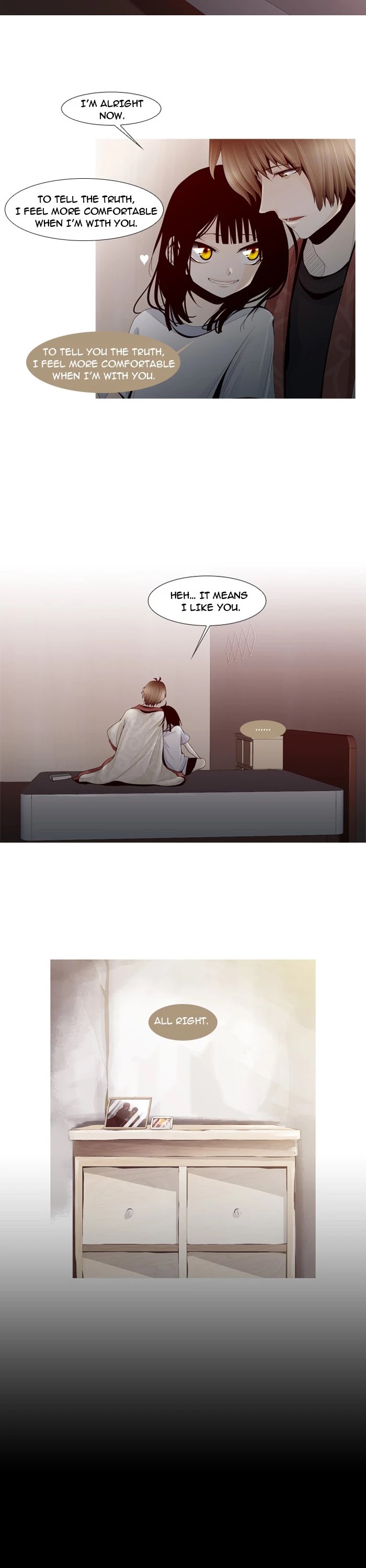 Trump Chapter 10 page 9 - Chapter 10: Ep. 10