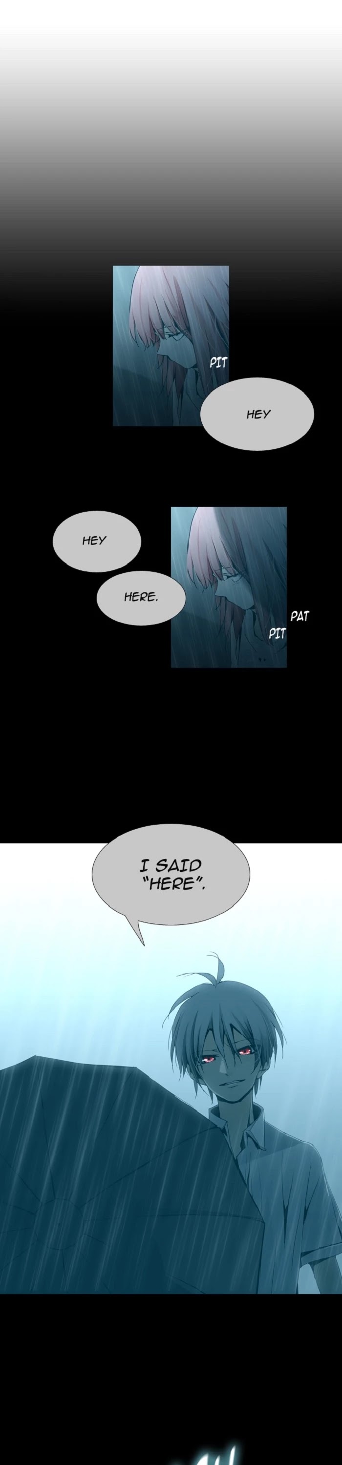 Trump Chapter 101 page 1 - Chapter 101: [Season2] Ep. 46