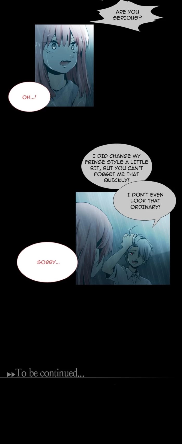Trump Chapter 101 page 14 - Chapter 101: [Season2] Ep. 46