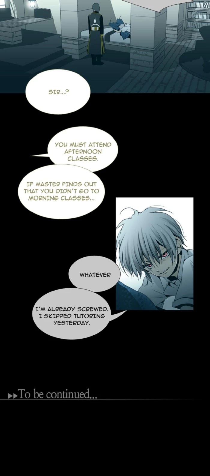Trump Chapter 102 page 13 - Chapter 102: [Season2] Ep. 47