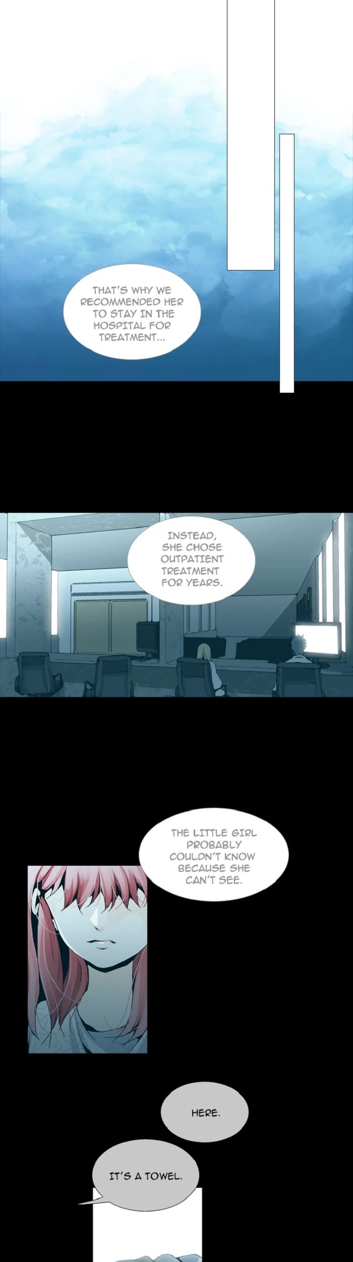 Trump Chapter 102 page 8 - Chapter 102: [Season2] Ep. 47