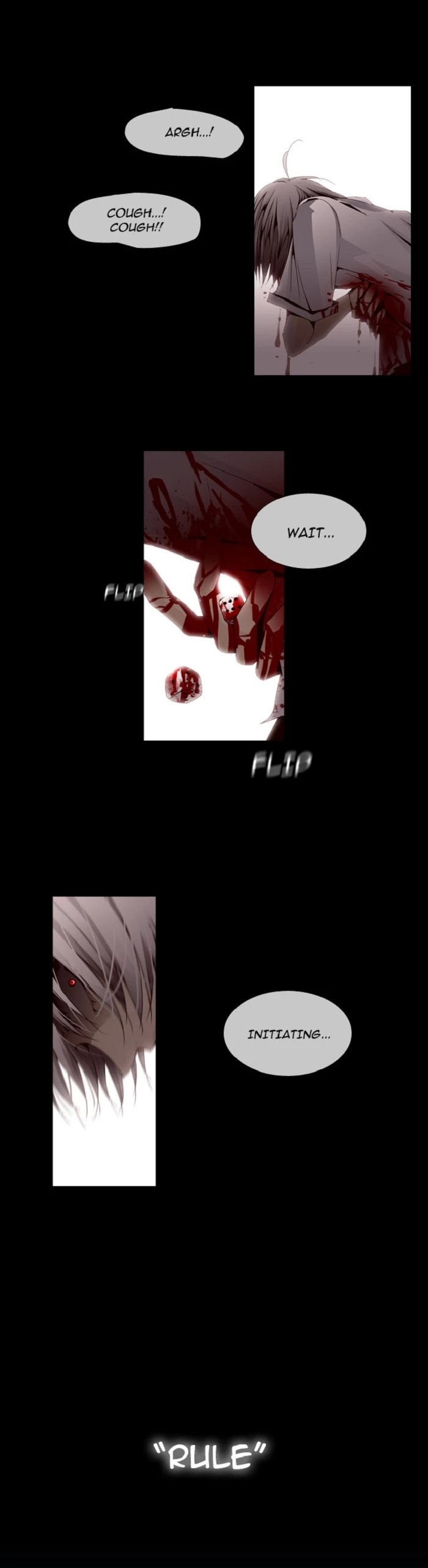 Trump Chapter 108 page 10 - Chapter 108: [Season2] Ep. 53