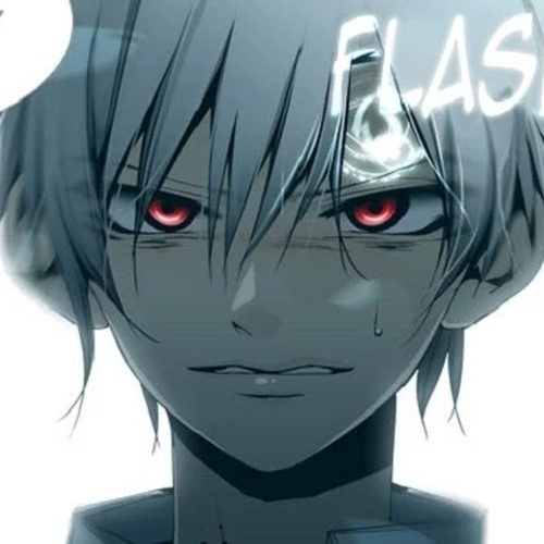 Trump Chapter 108: [Season2] Ep. 53 cover