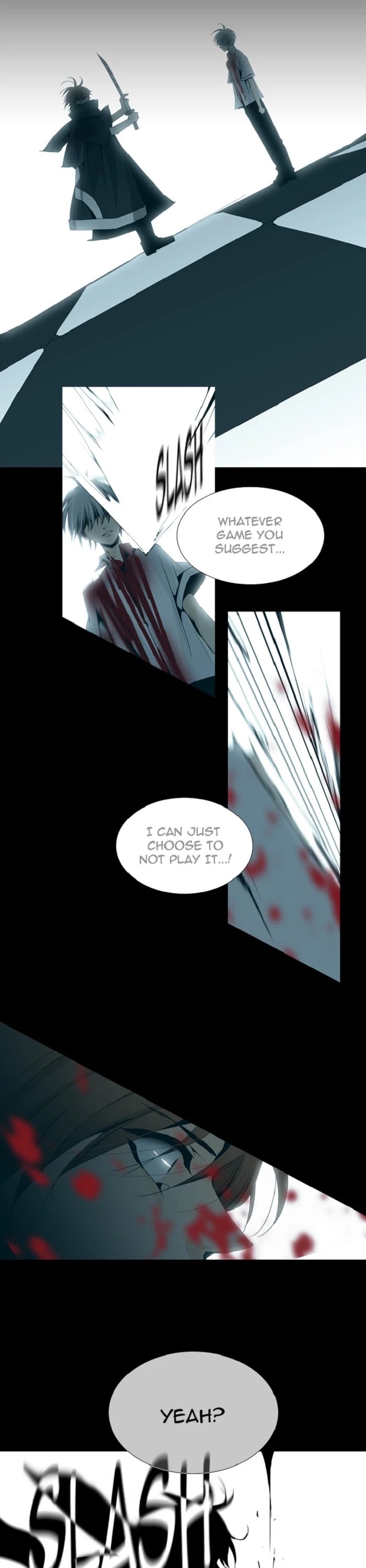 Trump Chapter 109 page 10 - Chapter 109: [Season2] Ep. 54