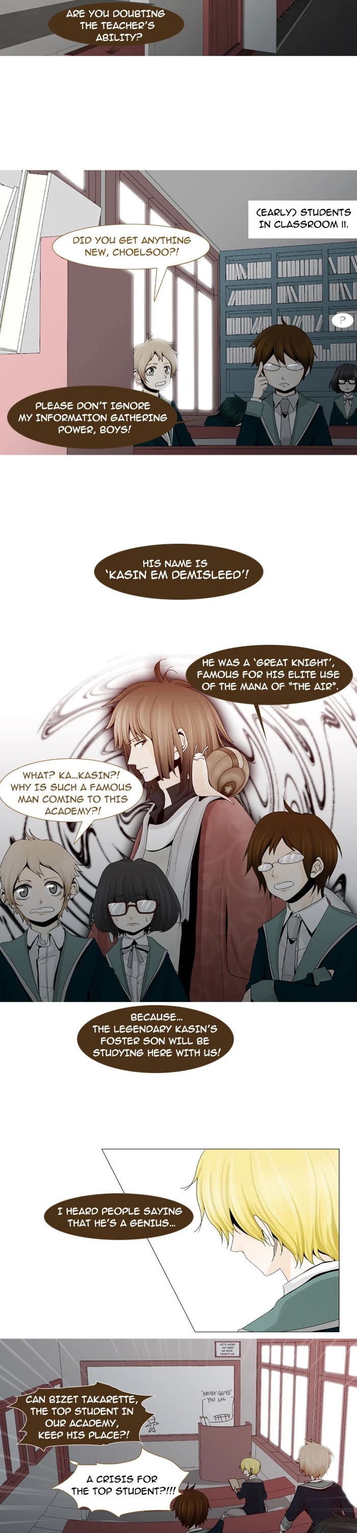 Trump Chapter 11 page 2 - Chapter 11: Ep. 11