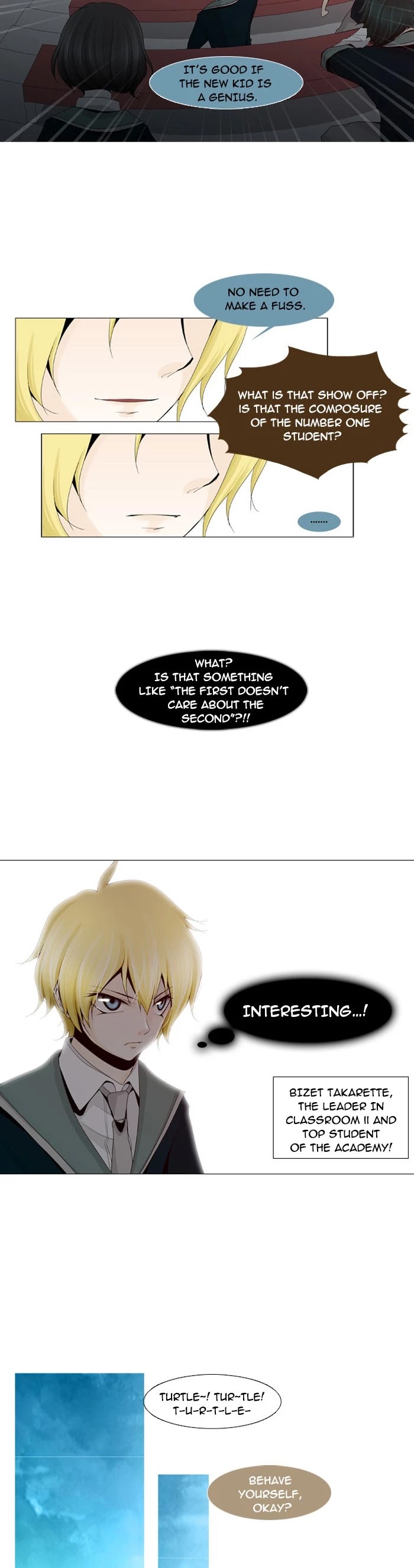 Trump Chapter 11 page 3 - Chapter 11: Ep. 11