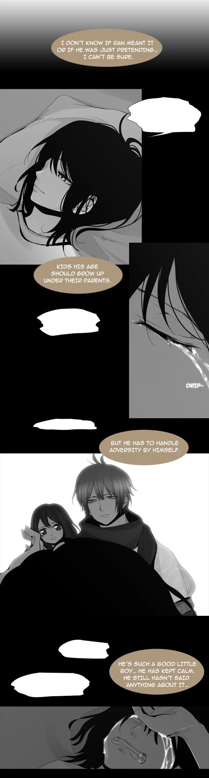 Trump Chapter 11 page 8 - Chapter 11: Ep. 11
