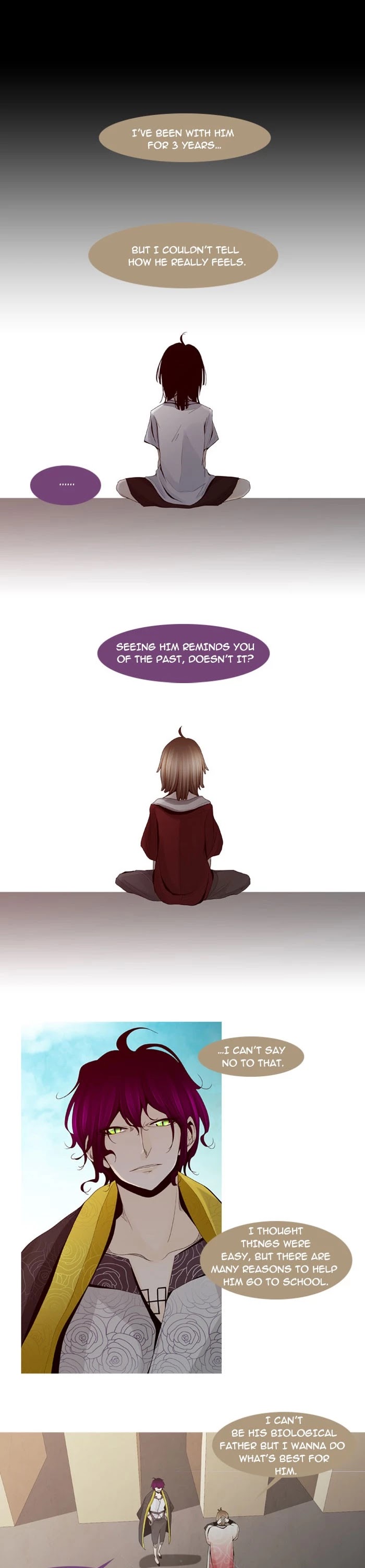 Trump Chapter 11 page 9 - Chapter 11: Ep. 11