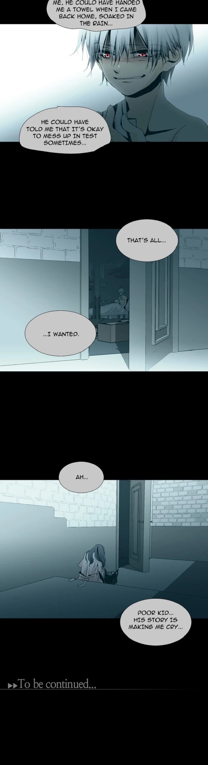 Trump Chapter 112 page 14 - Chapter 112: [Season2] Ep. 57