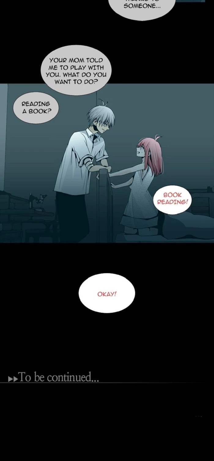 Trump Chapter 113 page 14 - Chapter 113: [Season2] Ep. 58