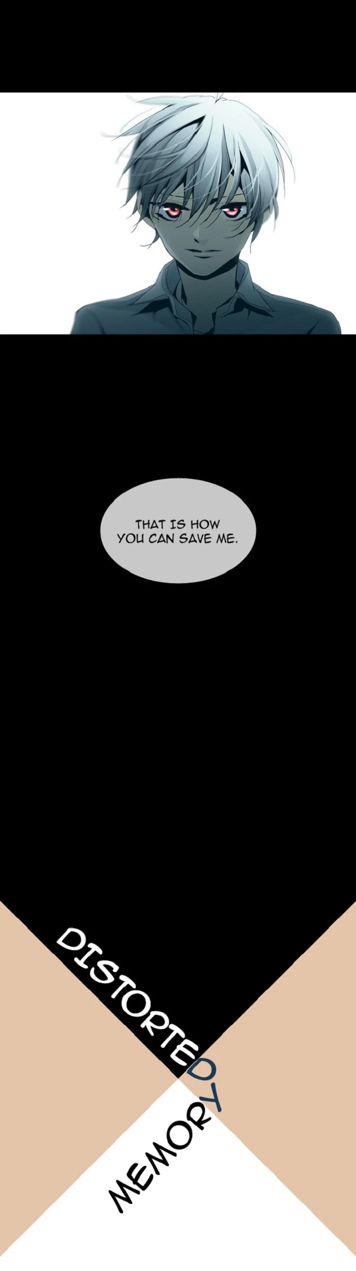 Trump Chapter 115 page 4 - Chapter 115: [Season2] Ep. 60