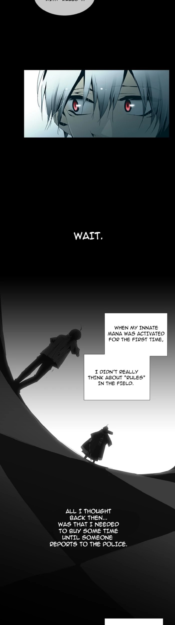 Trump Chapter 117 page 15 - Chapter 117: [Season2] Ep. 62