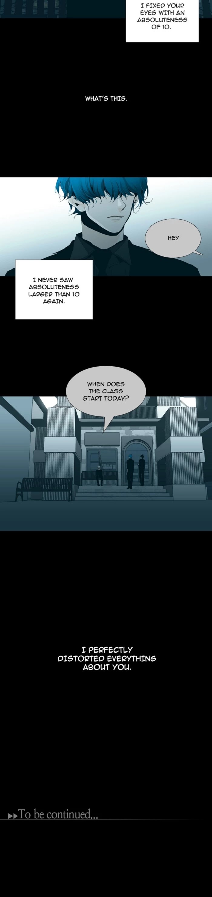 Trump Chapter 118 page 15 - Chapter 118: [Season2] Ep. 63