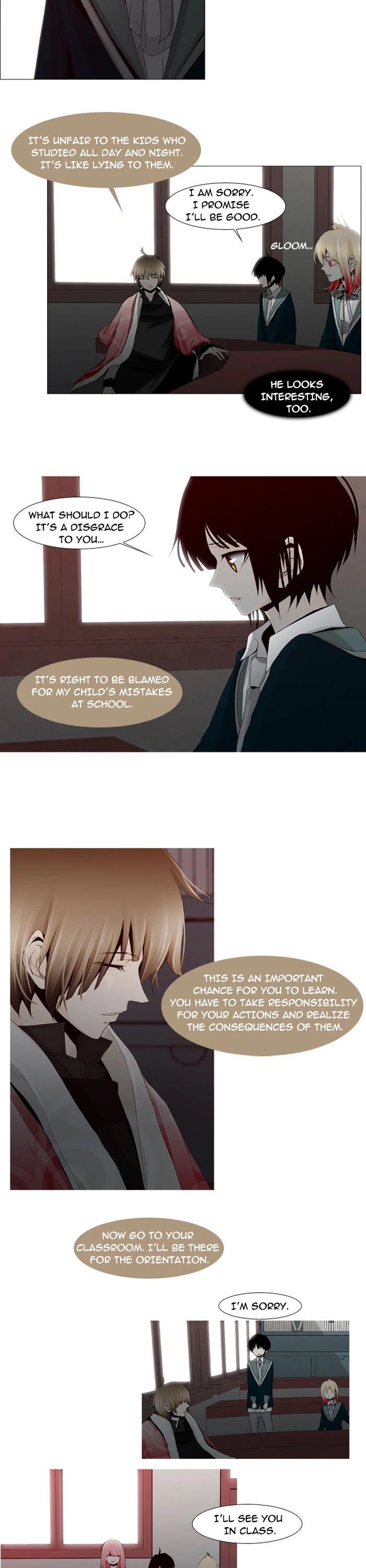 Trump Chapter 12 page 10 - Chapter 12: Ep. 12