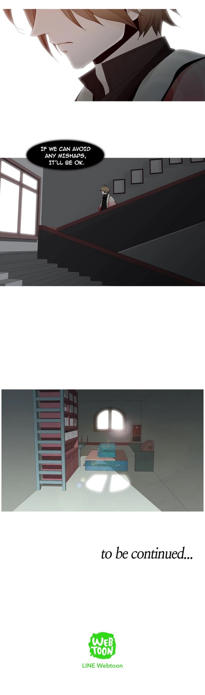 Trump Chapter 12 page 12 - Chapter 12: Ep. 12