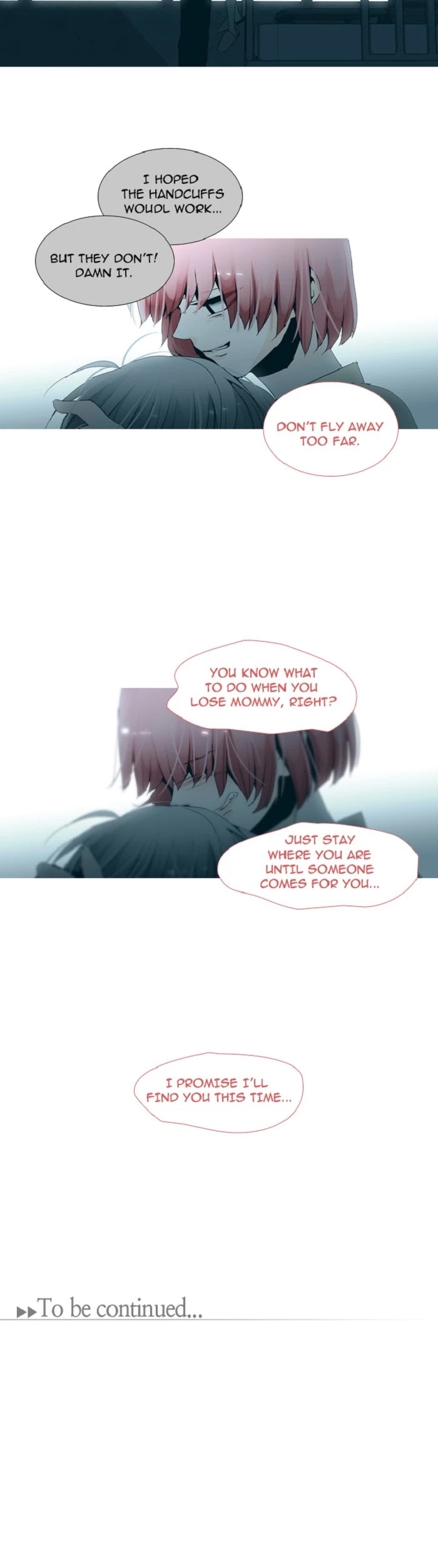 Trump Chapter 120 page 13 - Chapter 120: [Season2] Ep. 65