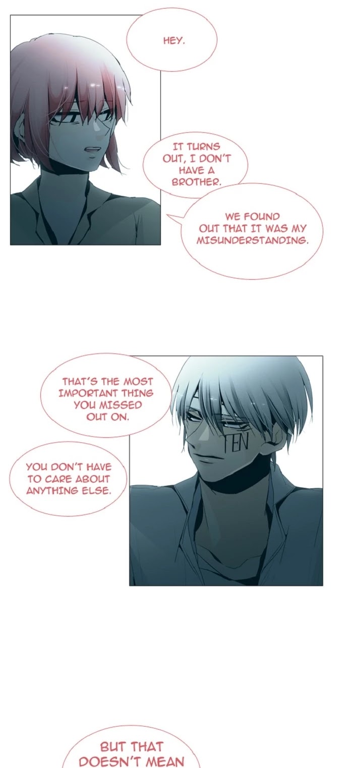 Trump Chapter 121 page 11 - Chapter 121: [Season2] Ep. 66
