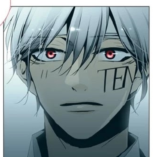 Trump Chapter 122: [Season2] Ep. 67 cover