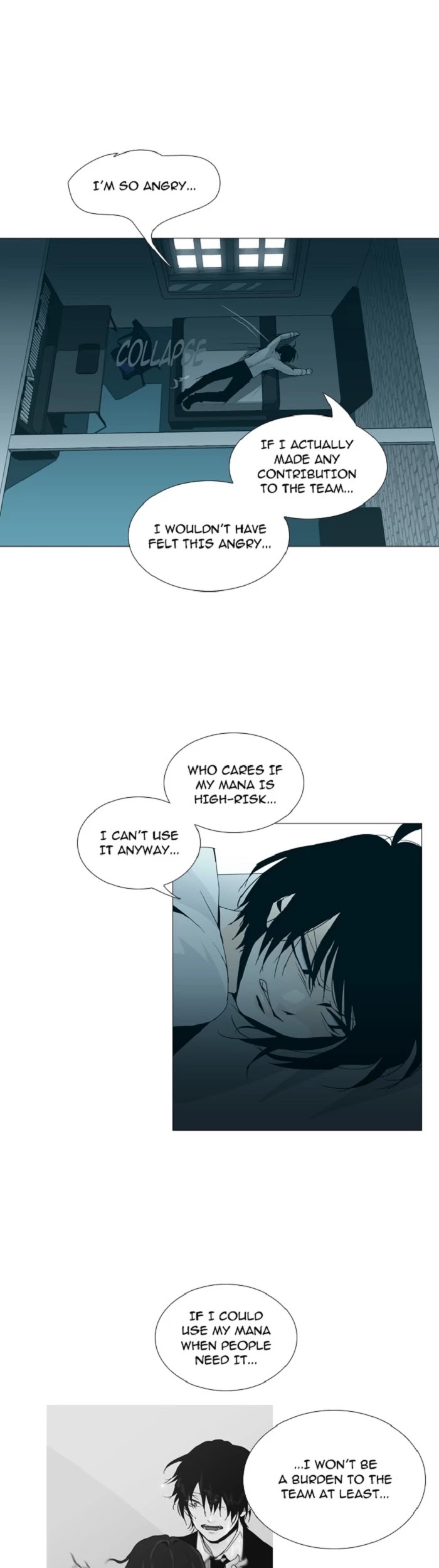 Trump Chapter 123 page 7 - Chapter 123: [Season2] Ep. 68