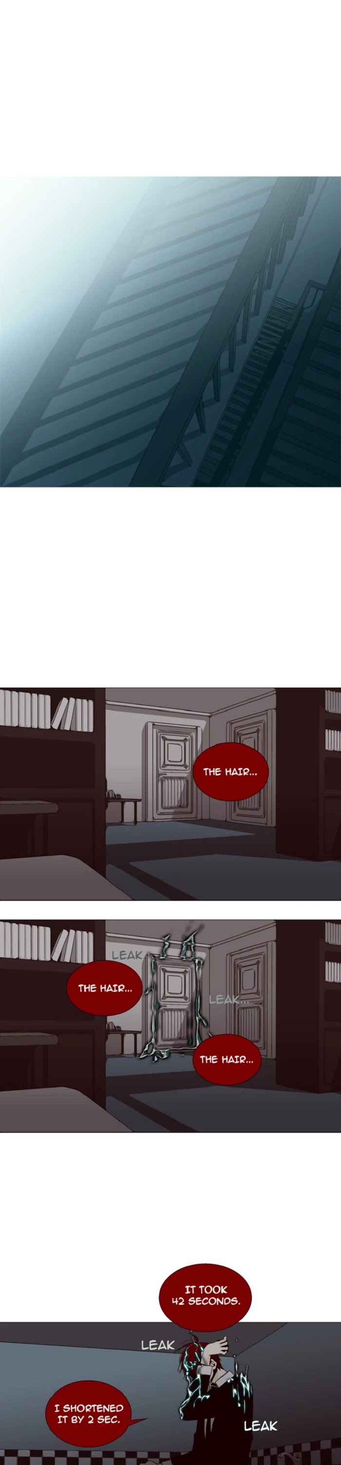 Trump Chapter 125 page 13 - Chapter 125: [Season2] Ep. 70
