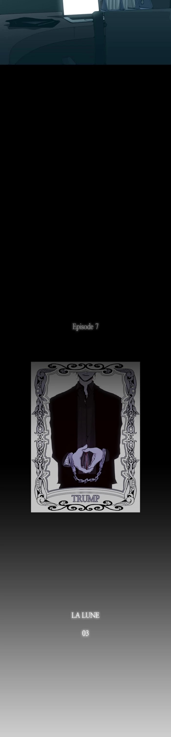 Trump Chapter 125 page 6 - Chapter 125: [Season2] Ep. 70