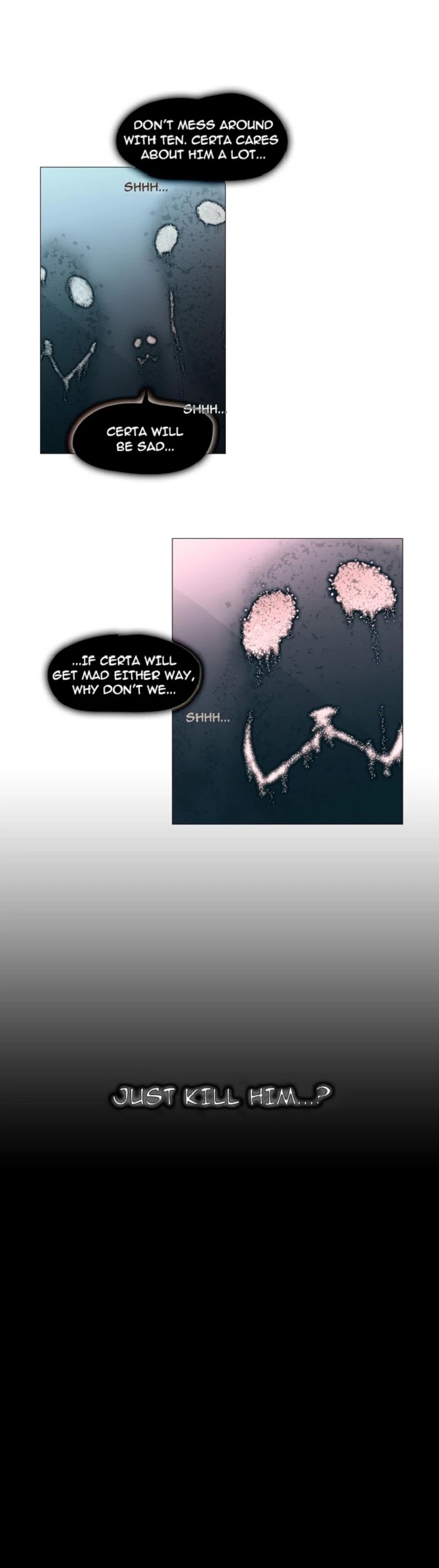 Trump Chapter 129 page 7 - Chapter 129: [Season2] Ep. 74