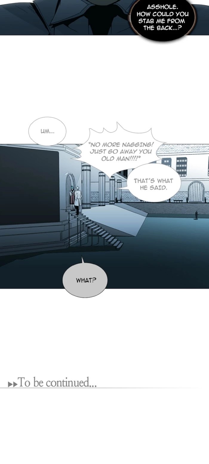Trump Chapter 131 page 16 - Chapter 131: [Season2] Ep. 76