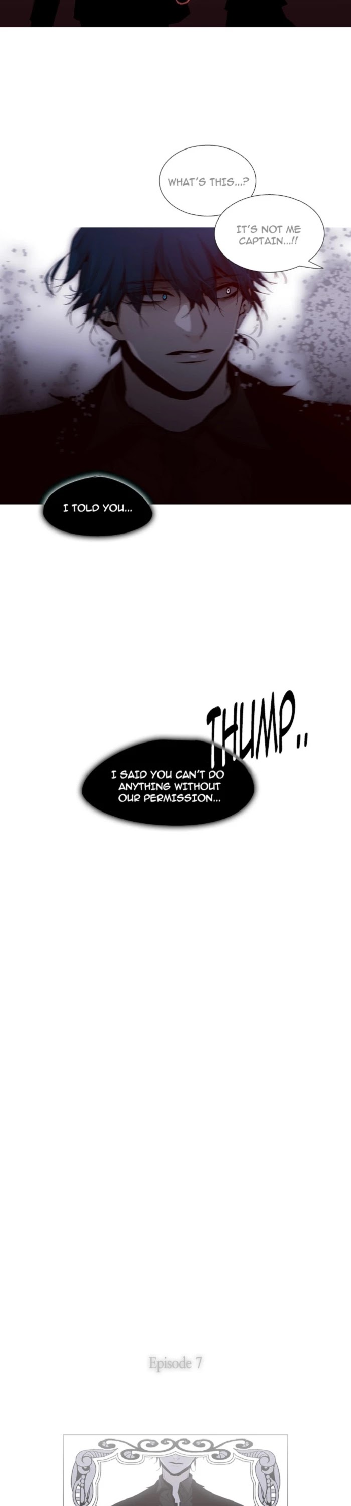 Trump Chapter 131 page 2 - Chapter 131: [Season2] Ep. 76