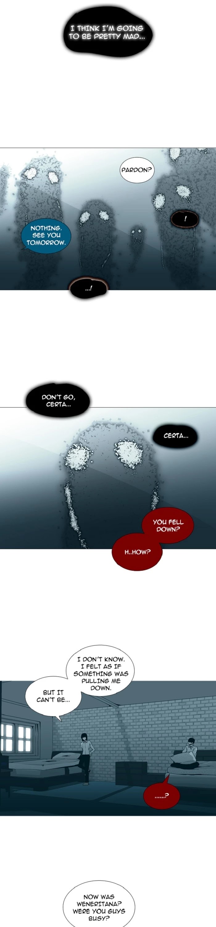 Trump Chapter 131 page 9 - Chapter 131: [Season2] Ep. 76
