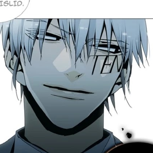 Trump Chapter 132: [Season2] Ep. 77 cover