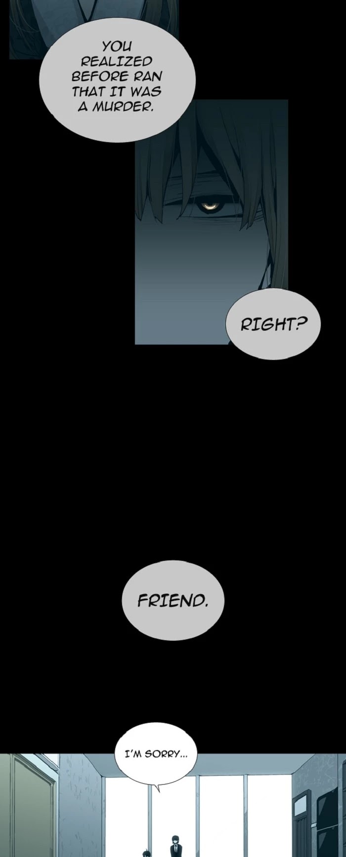 Trump Chapter 133 page 14 - Chapter 133: [Season2] Ep. 78
