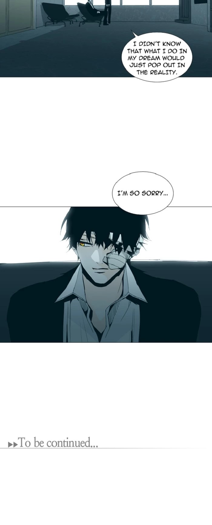 Trump Chapter 133 page 15 - Chapter 133: [Season2] Ep. 78